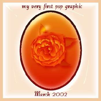 my first psp picture